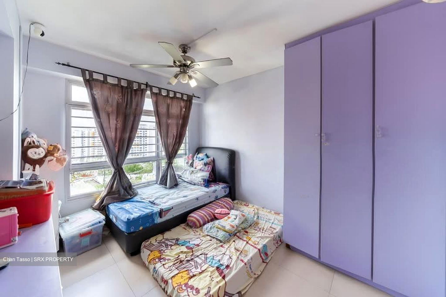 Blk 211C Compassvale Beacon (Sengkang), HDB 3 Rooms #532842481